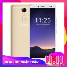 Điện Thoại Mobiistar E Selfie – Màn Hình 6 inch HD . Tràn Viền (18:9) – Android 7.1 Nougat . Có WiFi+3G+4G+T.việt- 2Gb Ram+16Gb Rom-Camera Trước ,Sau 13Mp + Pin 3900 mAh – Bảo Mật Vân Tay – Tặng Ốp Dẻo
