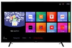 Đánh giá Smart Tivi TCL 55 inch L55S62 Tại Điện Máy Tân Tạo HCM