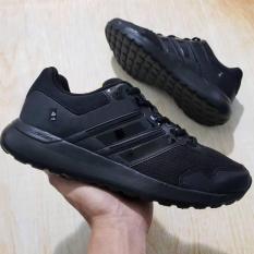 Giày Thể Thao Sneaker Nam ( Đen Full )