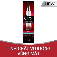 Tinh chất vi dưỡng vùng mắt Olay Regenerist 15ML