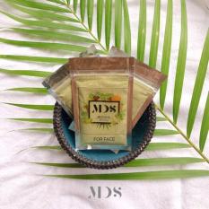 Mặt nạ đắp kiềm dầu trị mụn Mediskin