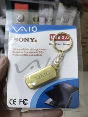 Usb sony vaio 8gb mạ vàng