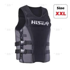 Áo phao bơi cứu hộ HISEA – XXL, chuyên dùng cho các môn thể thao mạo hiểm, đặt tiêu chuẩn EU cao cấp – BB