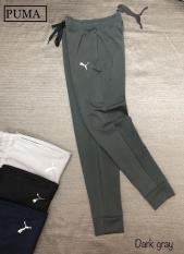Kman_Quần jogger dài nam thun nỉ hàng cao cấp 005 ( nhiều màu )