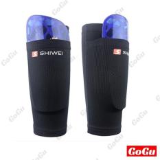 Tất vớ bóng đá bảo vệ ống đồng – Size L dành cho NGƯỜI LỚN (Không gồm miếng nhựa ốp chân) – GOGU