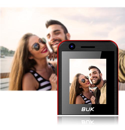 Điện thoại FPT BUK B150 2sim Dual Camera