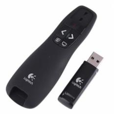 Bút trình chiếu Wireless Presenter R400