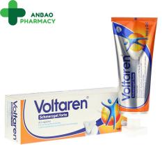 Dầu nóng trị đau xương khớp Voltaren 20g