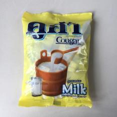 Kẹo vị sữa Cougar túi 270g – 100% nhập khẩu Thái Lan