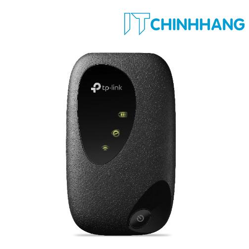 Wi-Fi Di động 4G LTE TP-LINK M7200 - HÃNG PHÂN PHỐI CHÍNH THỨC