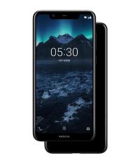 Nokia X5 32GB Ram 3GB (Đen) – Hàng nhập khẩu