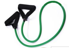 Dây Đàn Hồi Tập Thể Lực Zeno (xanh Lá)