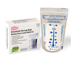 Túi trữ sữa Unimom 210ml – 60 túi