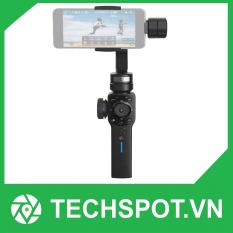 Gimbal Zhiyun Smooth 4 – Tay cầm gimbal chống rung điện thoại
