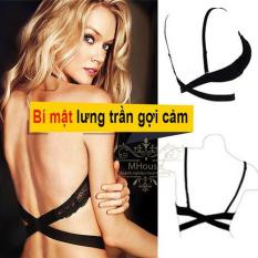 Combo 6 dây nối dây áo ngực hở lưng