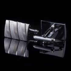 Cufflinks – Khuy cài áo