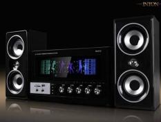 LOA PC 5.1 FANTECH INTON