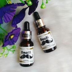 SERUM KÍCH MỌC MI + CHÂN MÀY+ RÂU SNOR