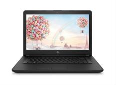 Laptop Hp 14-bs712TU 3PH02PA N3710 /4G /500GB /14 /WIN 10 (Đen) – Hãng phân phối chính thức