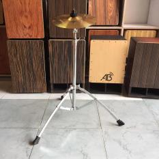 Cymbal Cajon