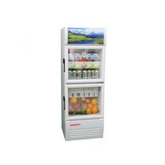 TỦ MÁT SANAKY 170 LÍT VH-218W