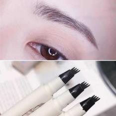 Bút Gel Kẻ Mày Bền Màu Vaceno