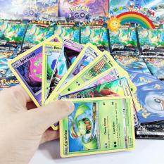 2 Bộ Thẻ Bài pokemon