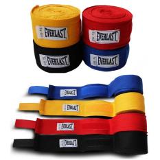 Băng Quấn Tay Boxing Chuyên Nghiệp New 2018 – VivaSport