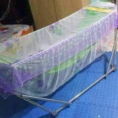 Mùng trùm võng loại 1