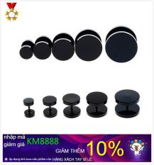 BÔNG TAI NAM TITANIUM 1 CẬP BÁN LẺ GIÁ SỈ
