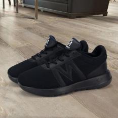 Giày thể thao nam Muidoi G119 (Full đen) giày nam giày thể thao giày sneaker giày nam đẹp giày thể thao nam đẹp giày đẹp nam giày chạy bộ nam giày vải nam shop giày thể thao giày leo núi