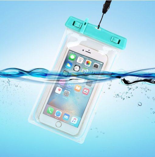 túi đựng điện thoại chống nước an toàn