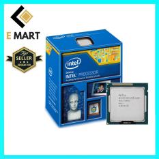 Bộ vi xử lý Intel CPU Pentium G2020 (2 lõi – 2 luồng) Chất Lượng Tốt – Hàng Nhập Khẩu