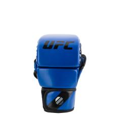 Găng tay MMA màu xanh, size 8oz – Contender MMA Sparring Gloves