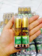 Tinh dầu nhân sâm Thái