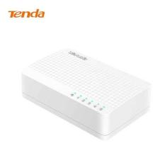 Bộ chia mạng Switch 5 cổng TENDA S105 (Bảo hành 3 năm)