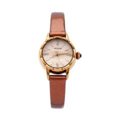 Đồng hồ Nữ JULIUS JU1122 (Nâu)