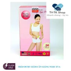 Thảo Dược Giảm Cân Giáng Ngọc Eva (Eva Body Slim)