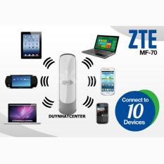 Bộ Phát WIFI Di Động 3G 4G MAXIS MF70 – HÃNG PHÂN PHỐI CHÍNH THỨC – TẶNG SIM 4G VIETTEL 62GB