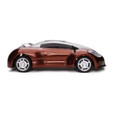 Ô tô đồ chơi trẻ em Innovative Alloy Model Car tỉ lệ 1:24