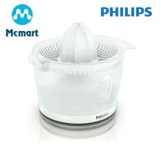 Máy vắt cam Philips HR2738 – Hàng nhập khẩu (Trắng)