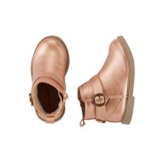 Giày boots cho bé gái Carter’s Ankle Boots- GIRL US-10
