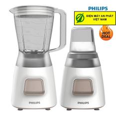 MÁY XAY SINH TỐ PHILIPS LOẠI 1- HR2056 – Hàng Công ty ( Bảo hành 2 năm)