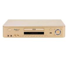 Đầu Karaoke chuyên nghiệp Arirang AR-36 (vàng)