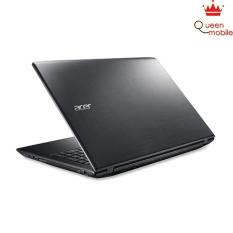 Acer Aspire E5-575G-53EC NX.GDWSV.007 Black