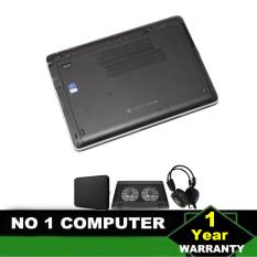 Laptop HP Elitebook 840 G1 i7-4600U, 14inch, 8GB, SSD 240GB + Bộ Quà Tặng – Hàng Nhập Khẩu