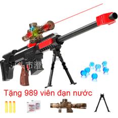 Đồ Chơi Bi Nước,Thạch Xốp An Toàn Cho Bé Yêu