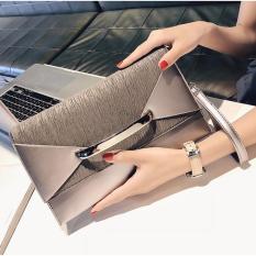 Clutch cầm tay Túi đeo chéo sang trọng đa phong cách