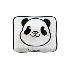 Gối Bảo Vệ Đầu Bé Logo Panda Simba