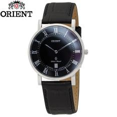 Đồng hồ nam dây da Orient FGW0100GB0